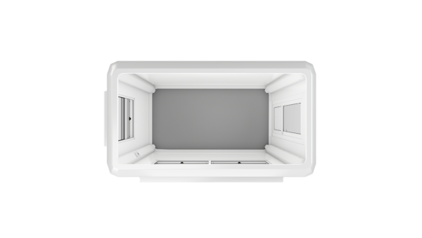 Cabina Modular 150x270 - Imagen 3