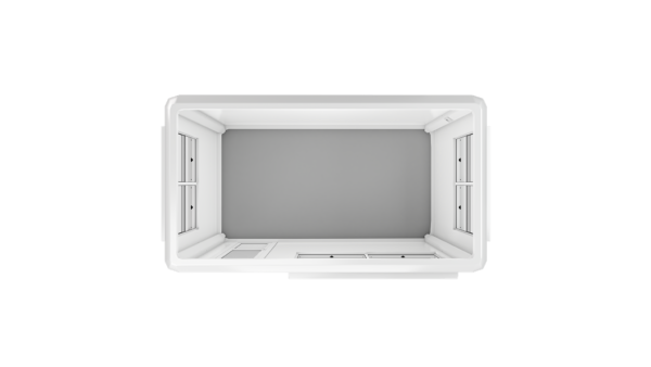 Cabina Modular 215x390 - Imagen 3