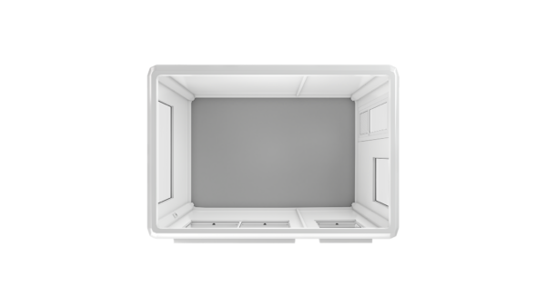 Cabina Modular 270x390 - Imagen 3