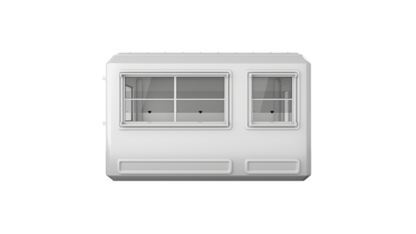 Cabina Modular 270x390 - Imagen 4