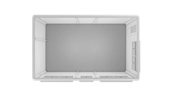 Cabina Modular 390x630 - Imagen 3