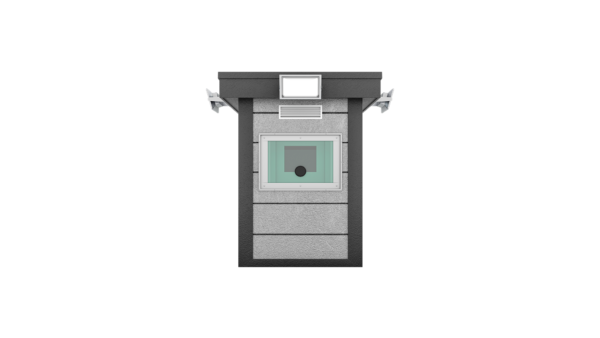 Cabina Blindada 150x150 - Imagen 2