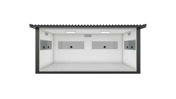 Cabina Blindada 300x500 - Imagen 2