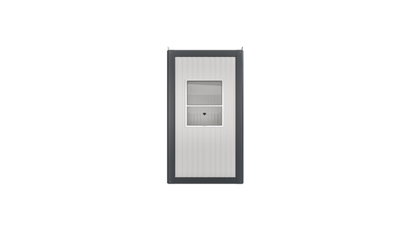 Cabina Económica 135x135 - Imagen 2