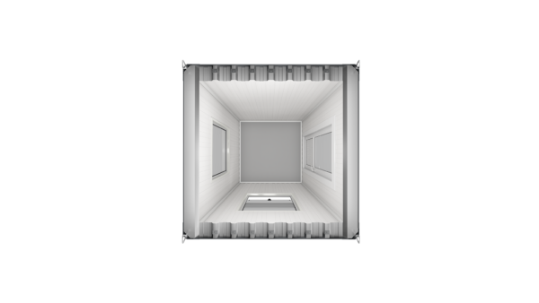 Cabina Económica 135x135 - Imagen 3