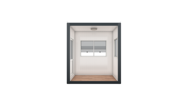 Cabina Económica 135x210 - Imagen 7