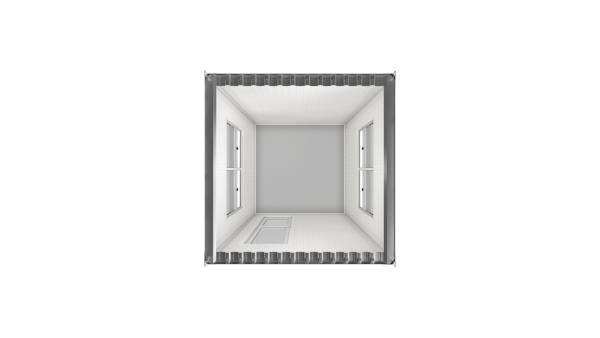 Cabina Económica 210x210 - Imagen 3