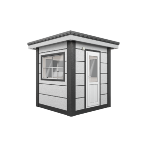 Cabina Metropolitana 215x215