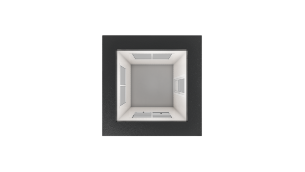 Cabina Metropolitana 215x215 - Imagen 3