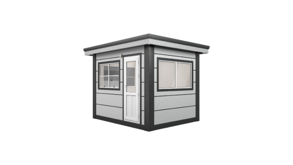 Cabina Metropolitana 240x300