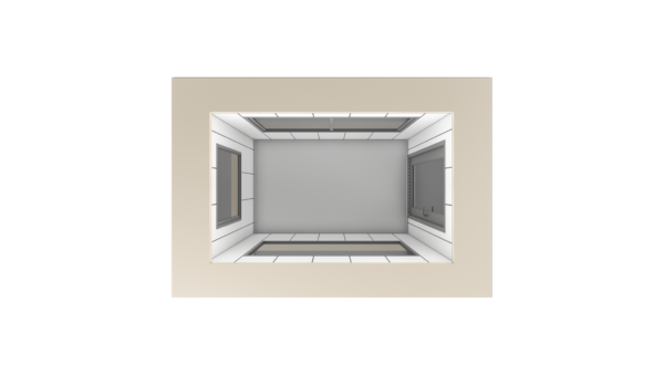 Cabina de Lujo 150x270 - Imagen 5