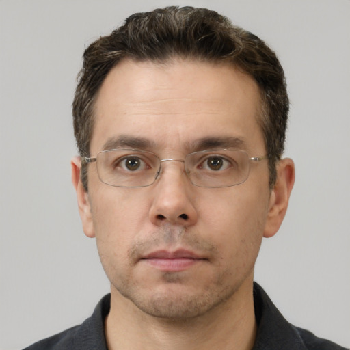 Carlos Mendoza