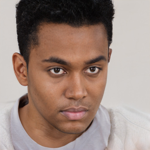 Marcus Johnson